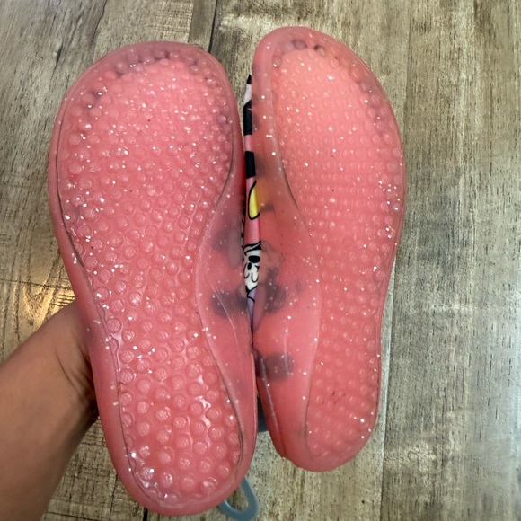 Minnie Disney flats - Picture 2 of 6